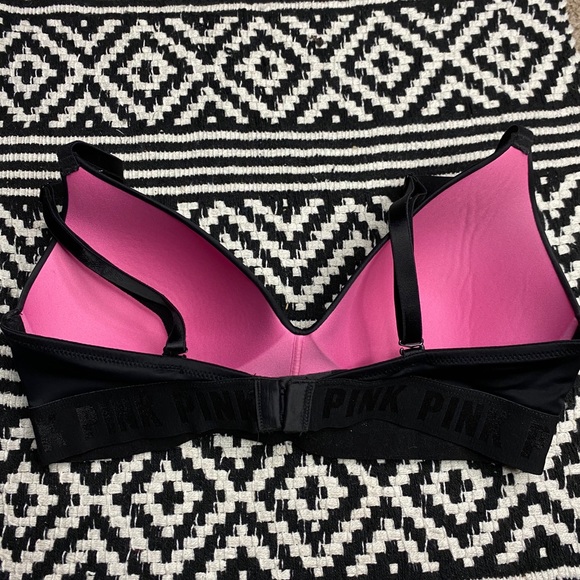 Victoria Secret Pink Bra - Picture 2 of 2